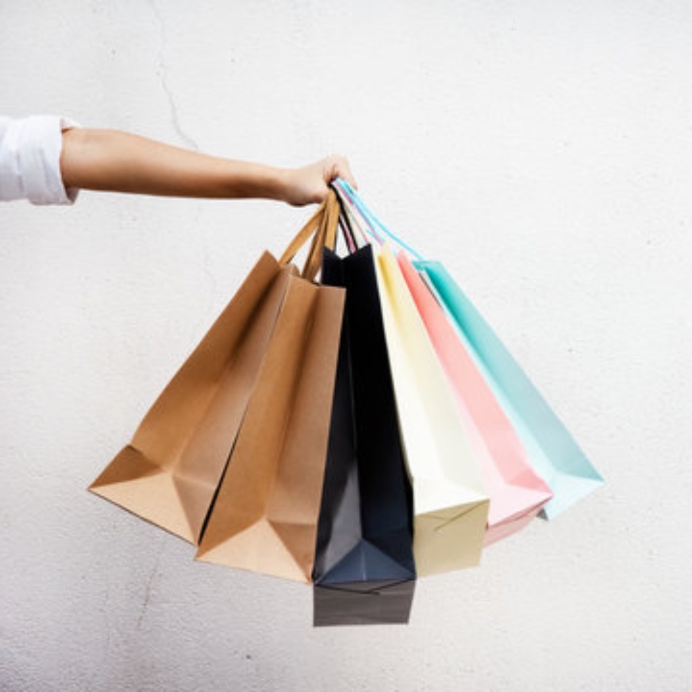 Meet your Posher, Grace